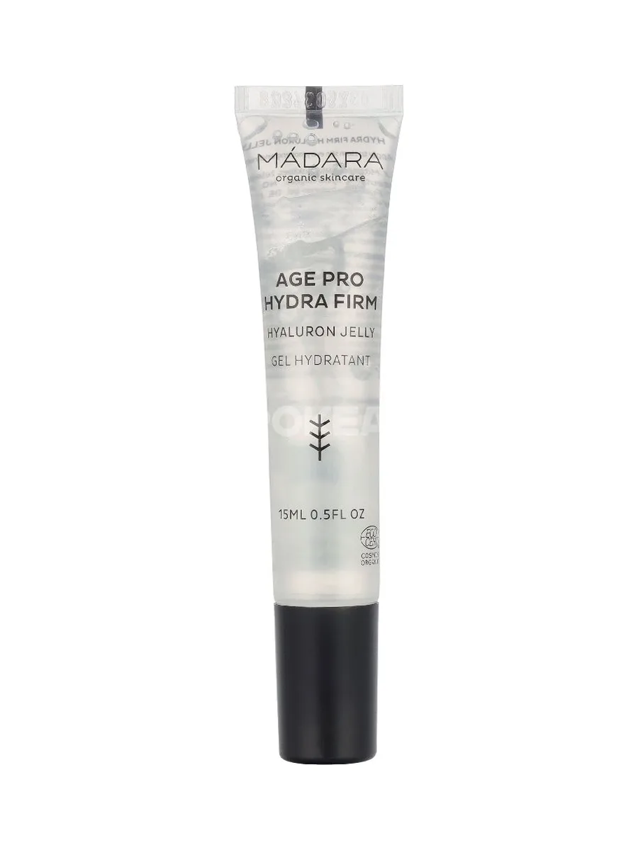 Madara Age Pro Hydra Firm Hyaluron Jelly Moisturizer 15ml 1