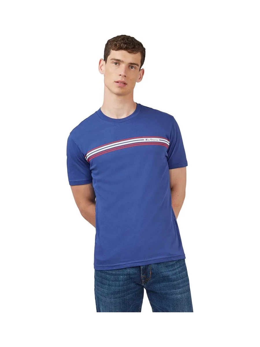 BEN SHERMAN 0068146 - T-shirt 2