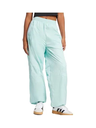 Jogging Bleu Femme Adidas Teamgeist 1