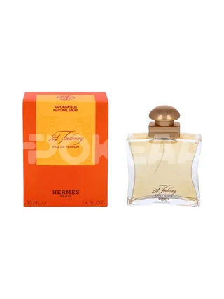 Hermes 24 Faubourg Edp Spray 50ml 1