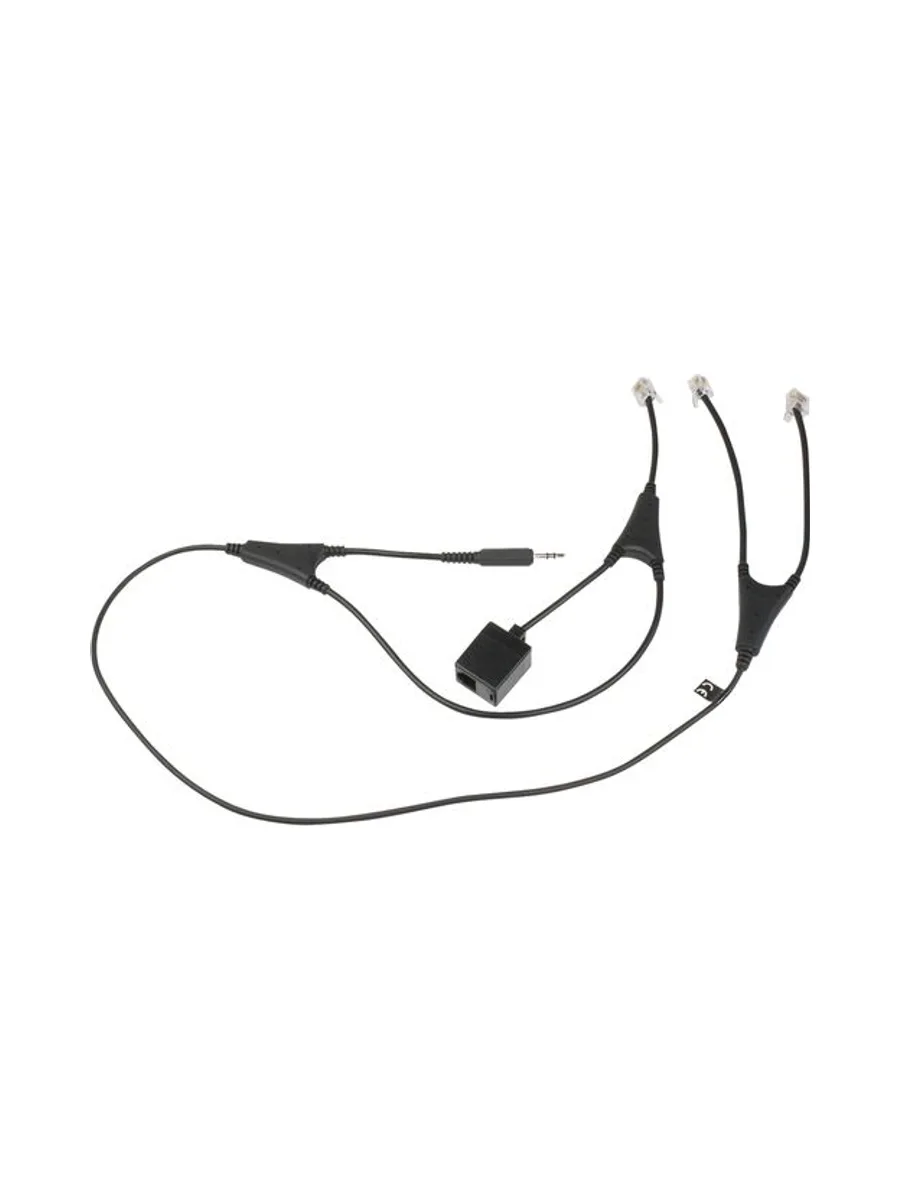 Cable MSH gama 8 and 9 Alcatel 1