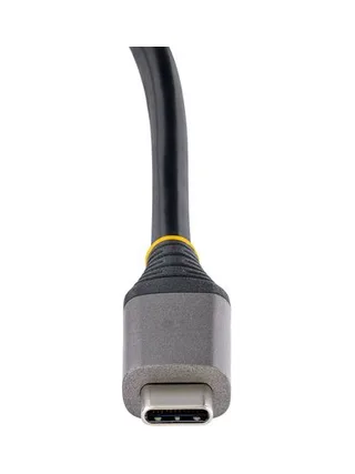 StarTech.com HB31CM4CPD3 interface hub 9