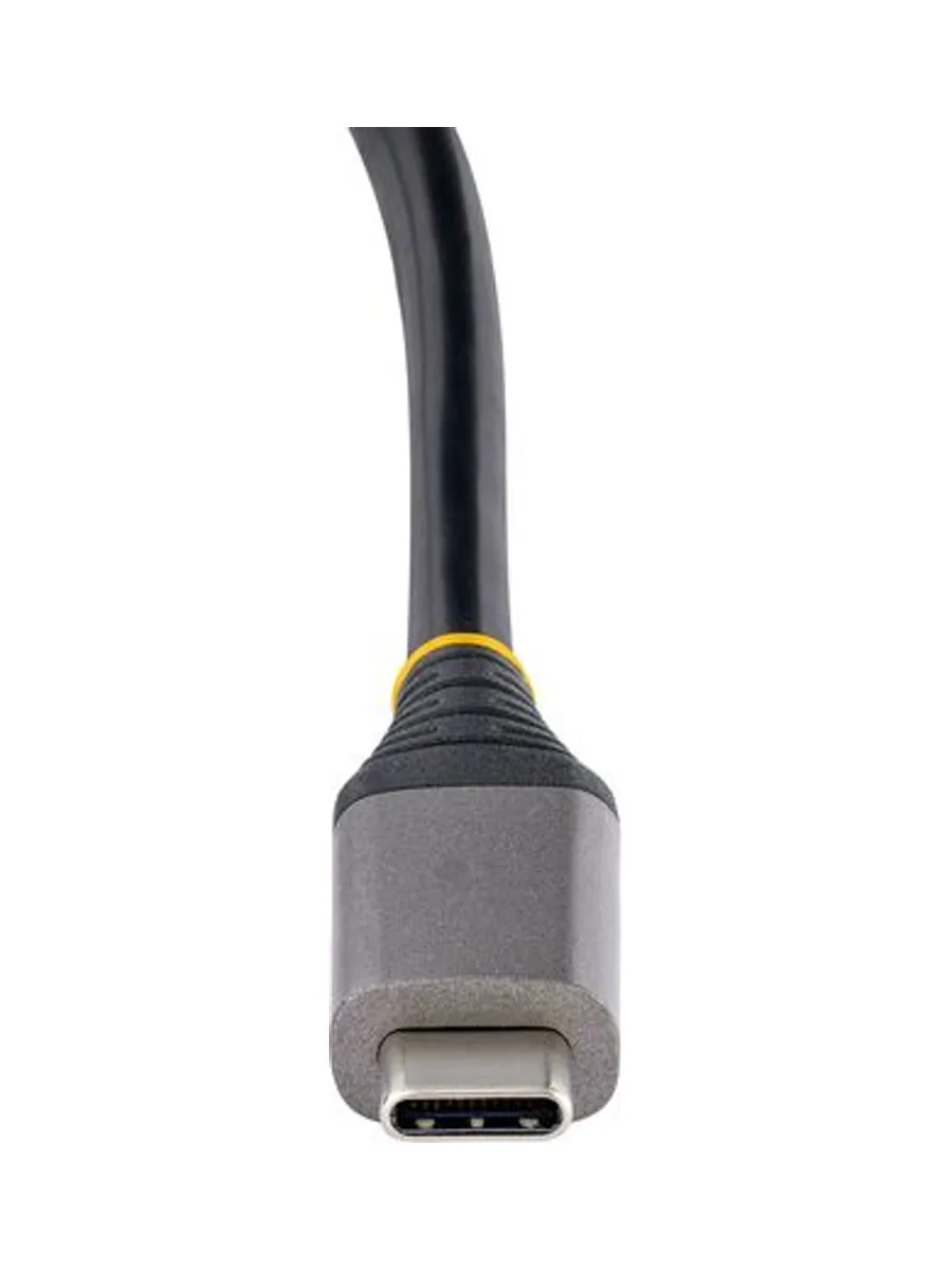 StarTech.com HB31CM4CPD3 interface hub 9