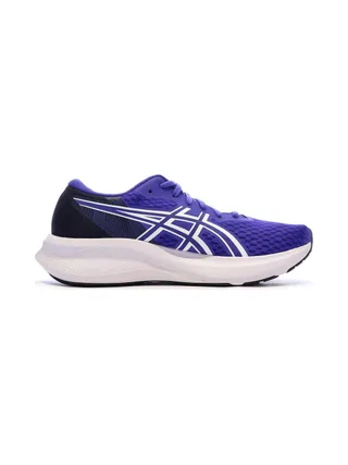 Chaussures de Running Violet/Noir Homme Asics Patriot 14 2