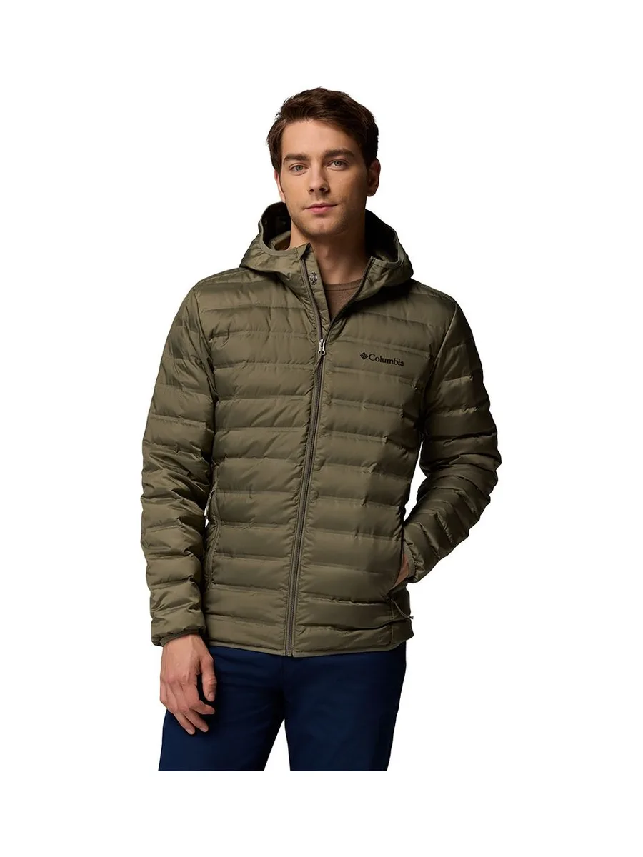 Doudoune à capuche COLUMBIA Lake 22 II - Veste 5