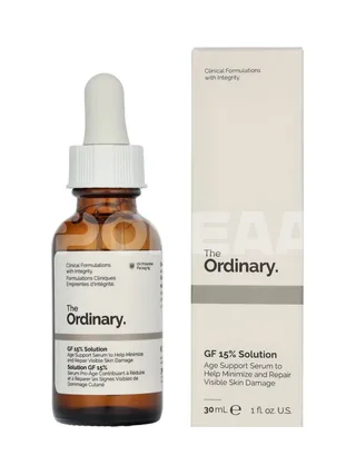 The Ordinary GF 15% Solution 30ml 1