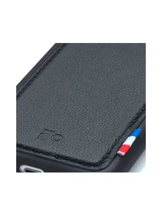 SAM - Coque iPhone 12 / 12 Pro en liège - Naturel 87