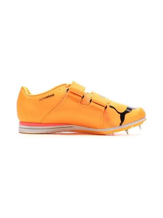 Chaussures d'athlétisme Orange Homme Puma Evospeed 2