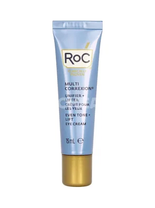 RoC Multi Correxion Even Tone & Lift Eye Cream 15ml 2
