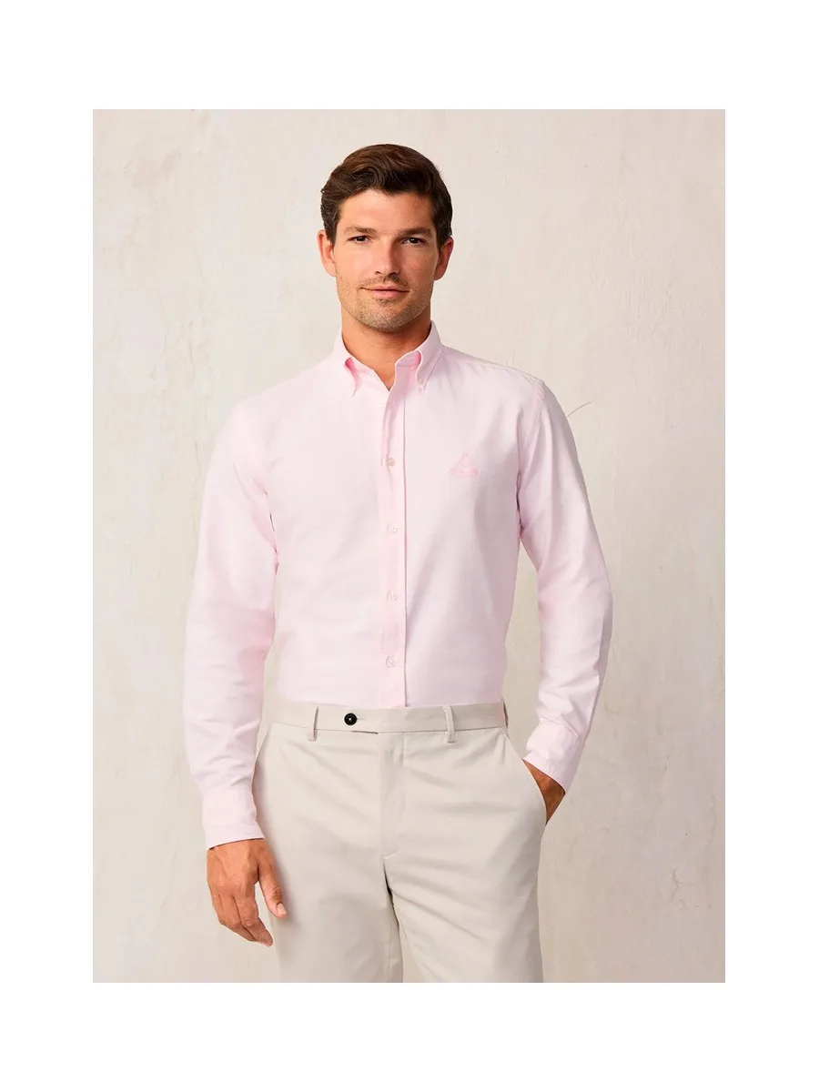 FAÇONNABLE FM301852 - Chemise 3