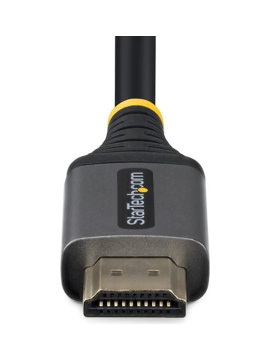 5ft 1.5m HDMI 2.0 Cable 4K Certified 5