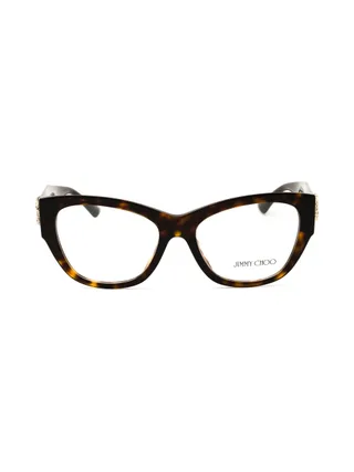 Jimmy Choo 0JC3033BU — Lunettes de vue 2