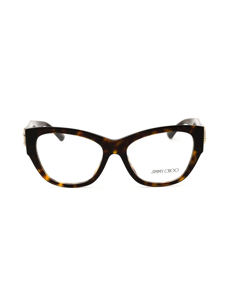 Jimmy Choo 0JC3033BU — Lunettes de vue 2