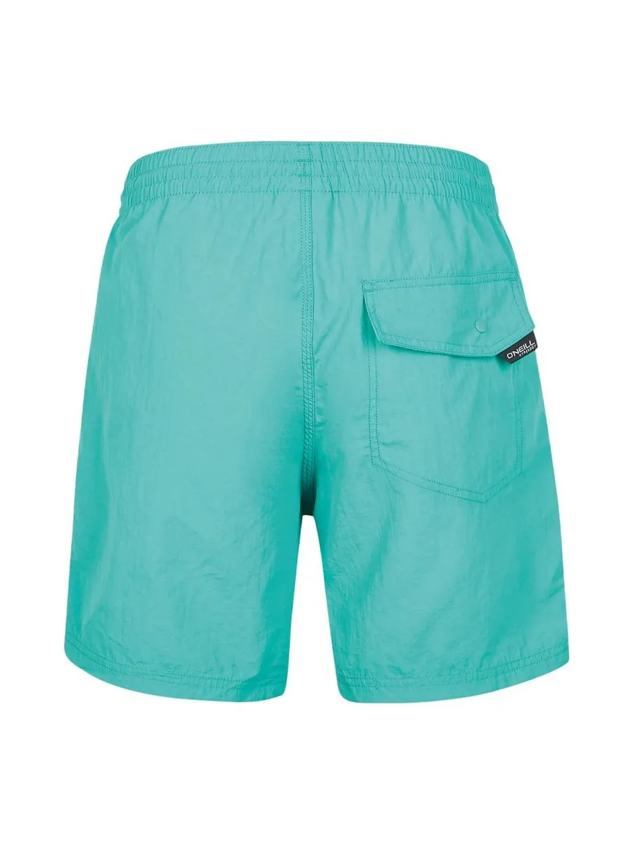 Short de bain Turquoise Homme O'Neill 200 17016 3