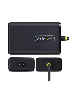 65W USB-C Laptop Charger Adapter Brick 2