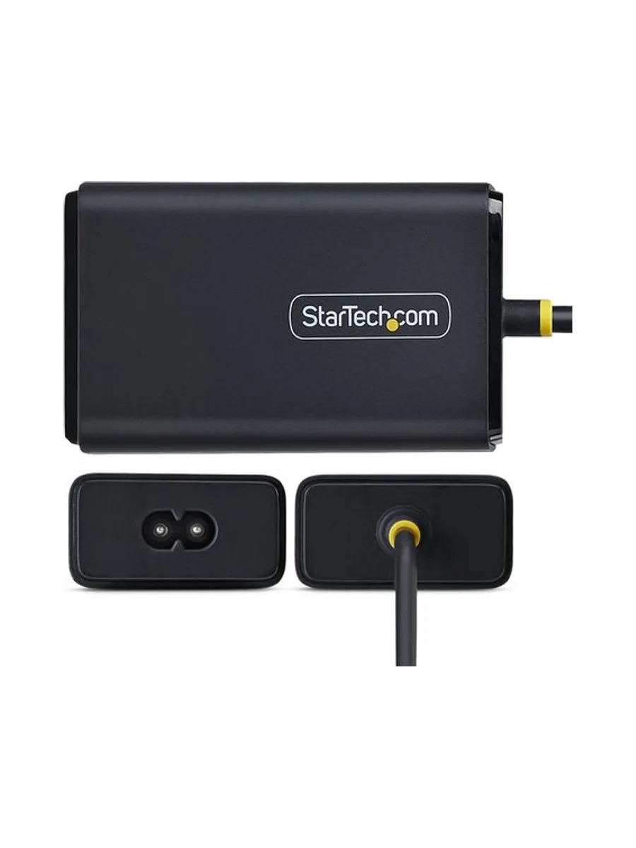 65W USB-C Laptop Charger Adapter Brick 2