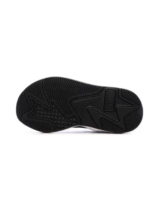 Baskets Noir Garçon Puma Rs-x 5
