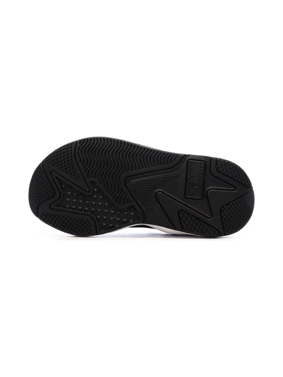 Baskets Noir Garçon Puma Rs-x 6