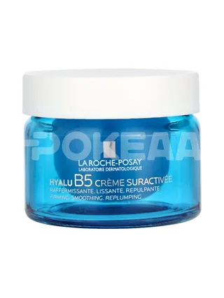 LRP Hyalu B5 Super-Activated Cream 50ml - Firming, Smoothing And Plumping 2