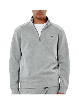 Sweat Gris Homme Kaporal VIGOR 1