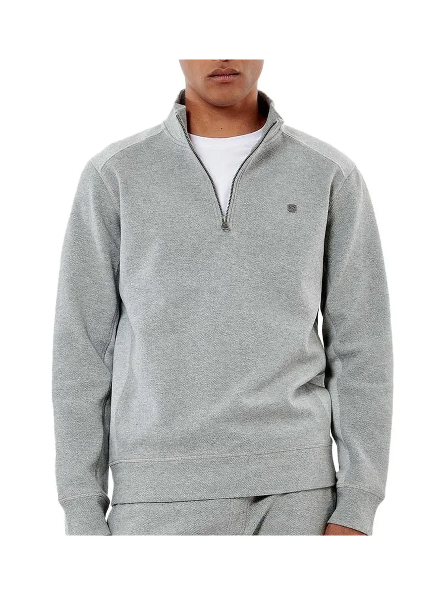 Sweat Gris Homme Kaporal VIGOR 2