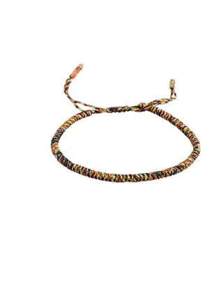 Bracelet Geoges V - Multicolore 1
