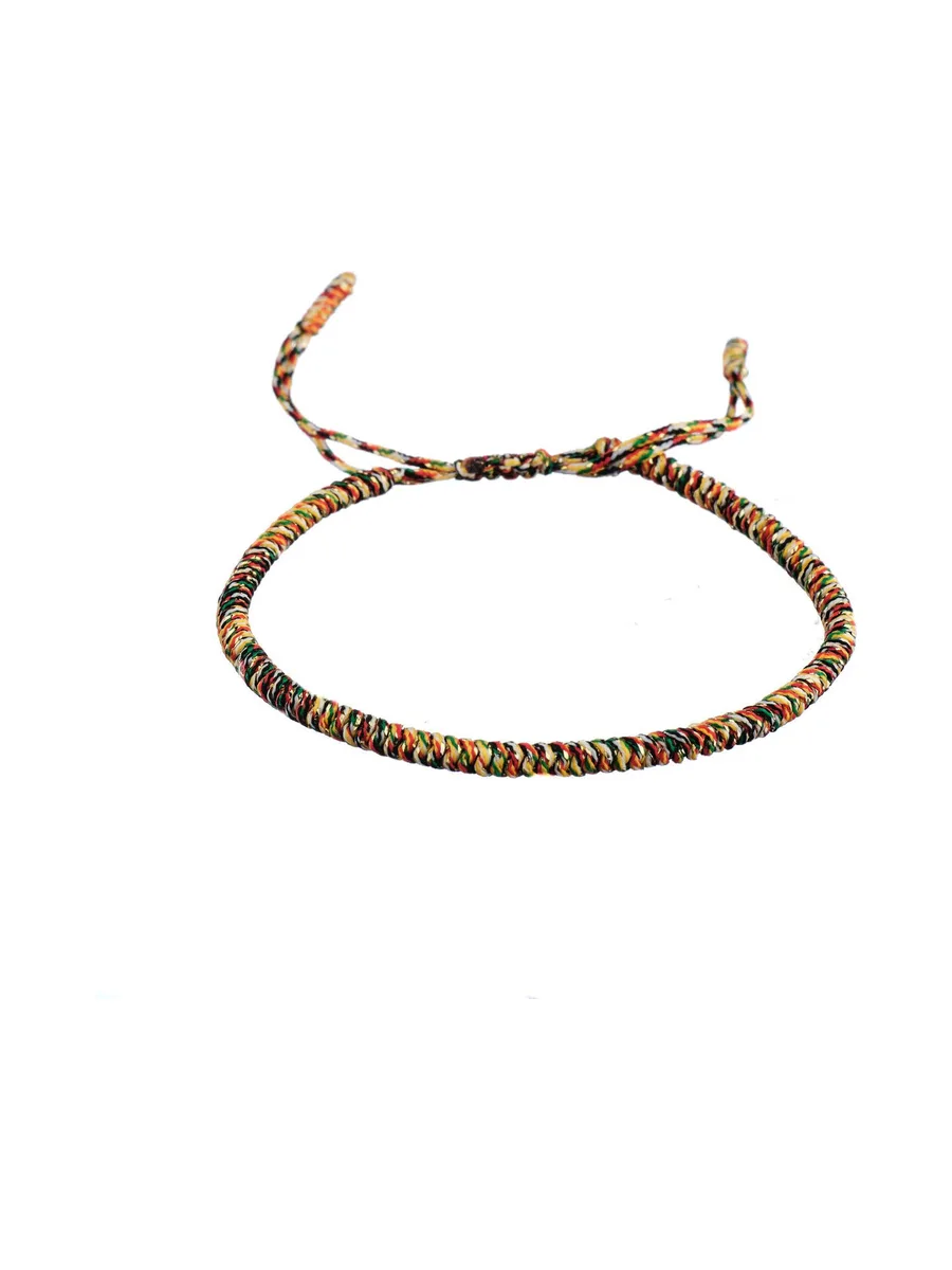 Bracelet Geoges V - Multicolore 1