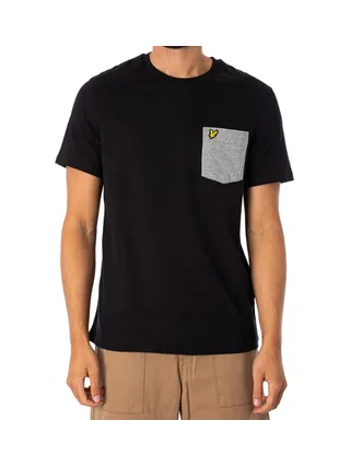 LYLE & SCOTT TS831VO - T-shirt 2