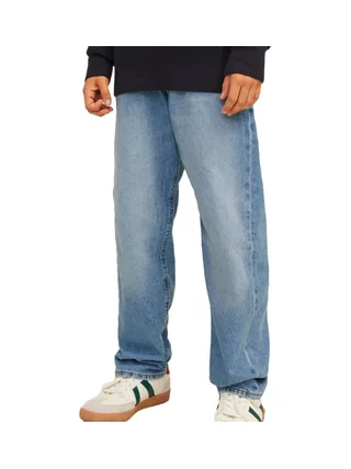 Jean Bleu Garçon Jack & Jones Chris 1