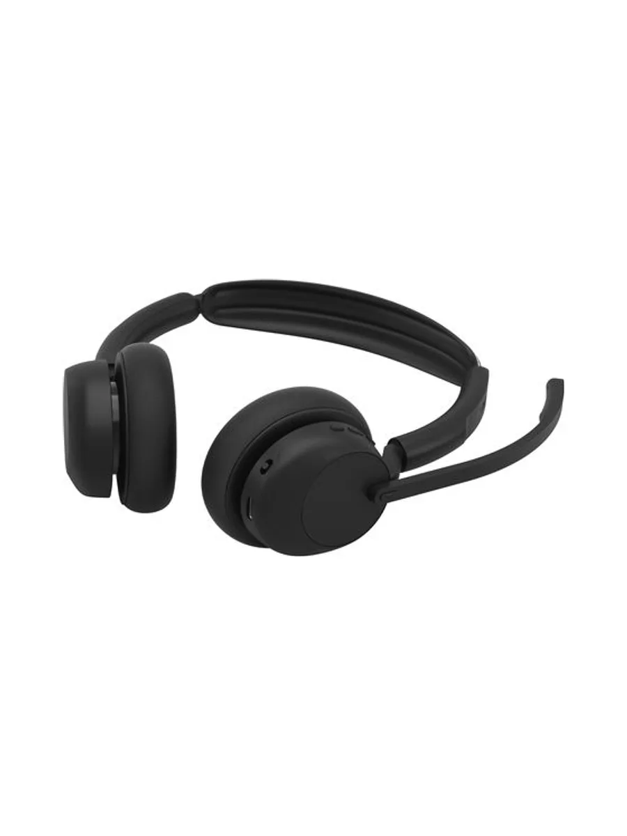 Jabra Evolve3 45 4