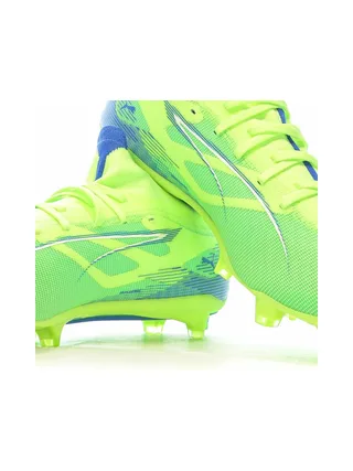 Chaussures de football Jaune Homme Puma Ultra 5 7