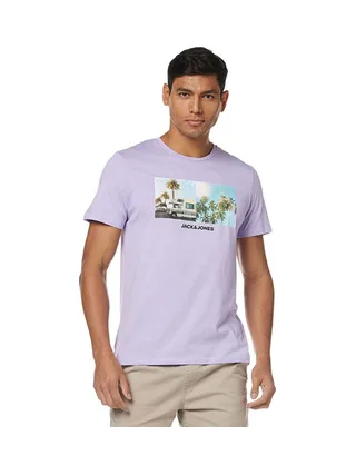 T-shirt JACK&JONES 12200416 7