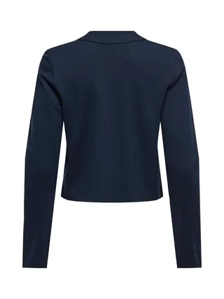 Gilet Marine Femme JDY New Pretty 3