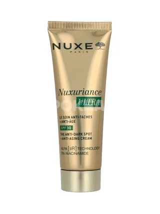 Nuxeriance Ultra The Anti-Dark Spot + Anti-Aging Cream SPF30 50ml 2