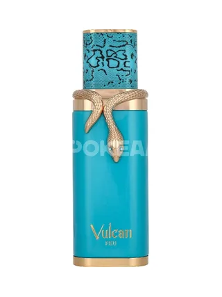 French Avenue Vulcan Feu Edp Spray 100ml 2