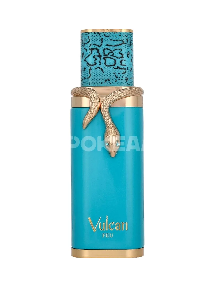 French Avenue Vulcan Feu Edp Spray 100ml 2