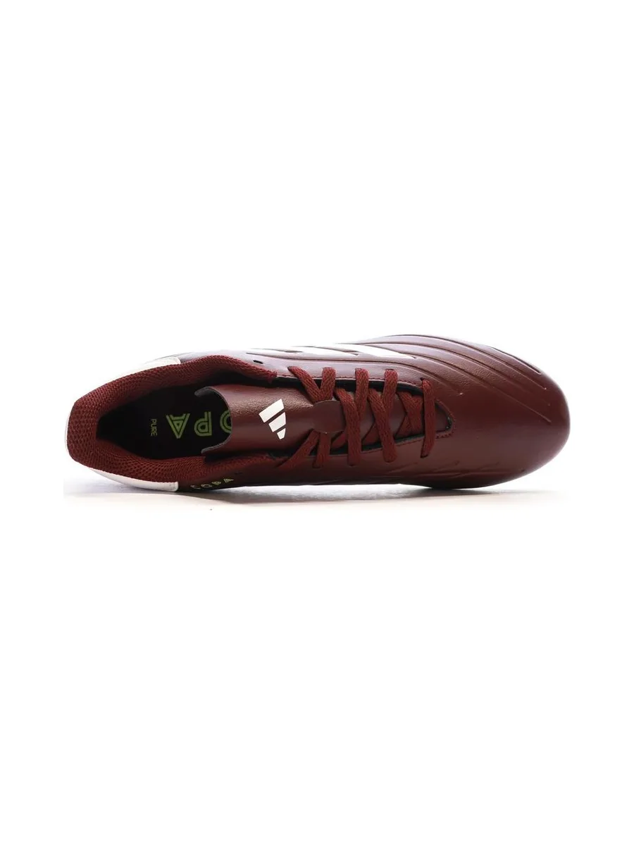 Chaussures de football Marron Homme Adidas Copa Pure 5