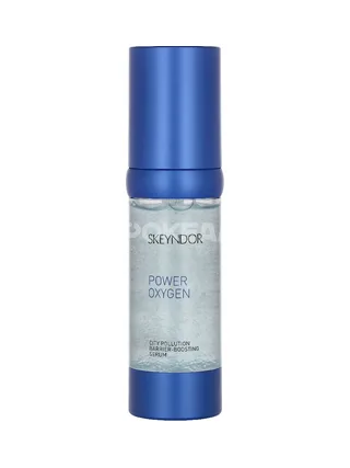 Skeyndor Power Oxygen City Pollution Barrier-Boosting Serum 30ml 2