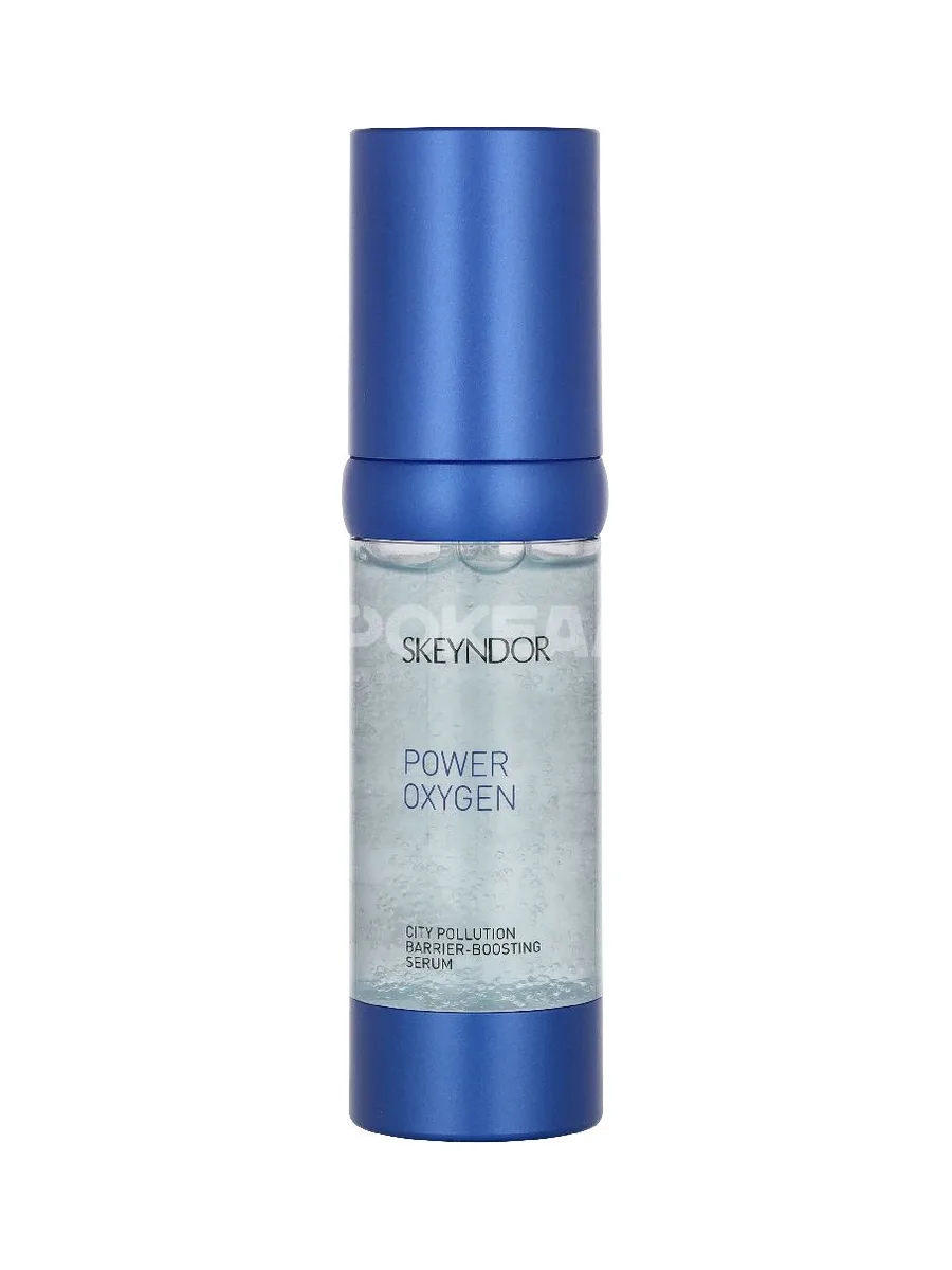 Skeyndor Power Oxygen City Pollution Barrier-Boosting Serum 30ml 2
