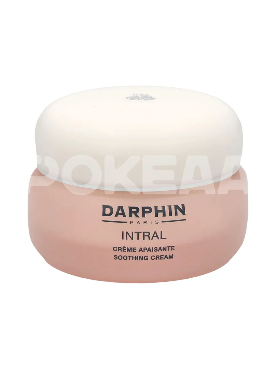 Darphin Intral Soothing Cream 50ml - Intolerant Skin 2