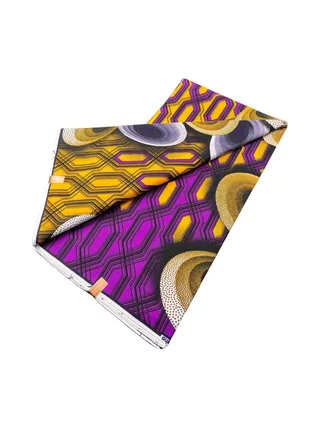Julius Holland Waxblock 1
