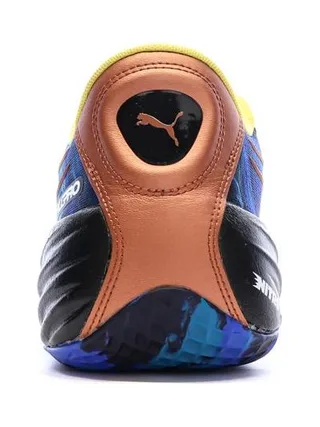Chaussures de basketball Bleu Homme Puma All-pro Nitro 3