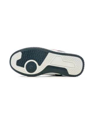 Baskets Blanches Garçon Umbro Ovida 5