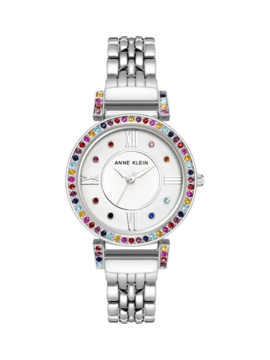 Anne Klein Women's Accented 1