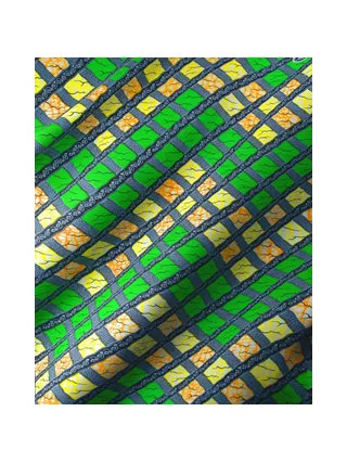 Vlisco Super-Wax 8