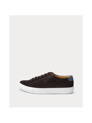 FAçONNABLE Bicol Suede Cupsole - Baskets 2