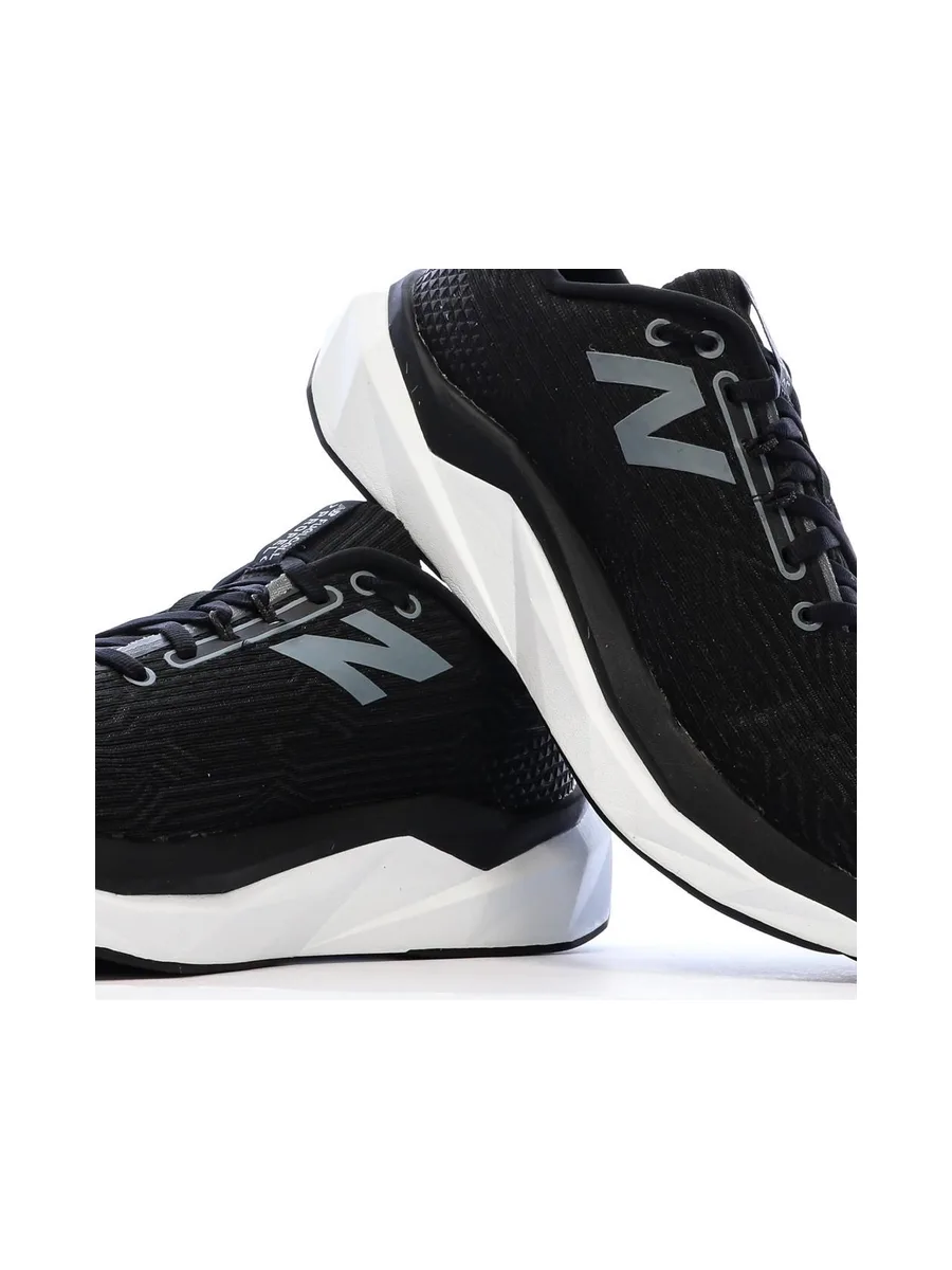 Chaussures de Running Noires Homme New Balance Propel 8