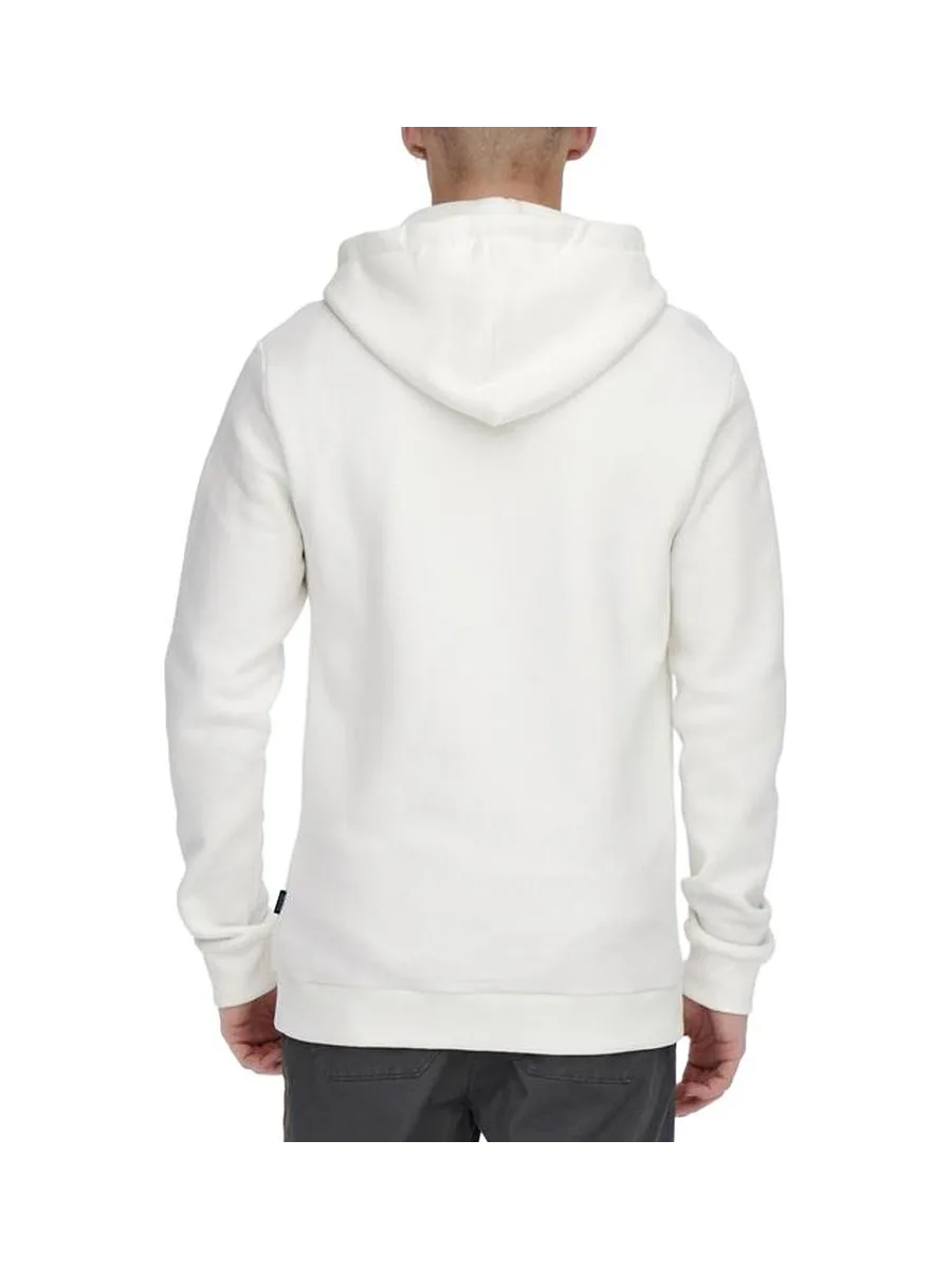 Sweat à Capuche Blanc Homme Only & Sons Ceres 3
