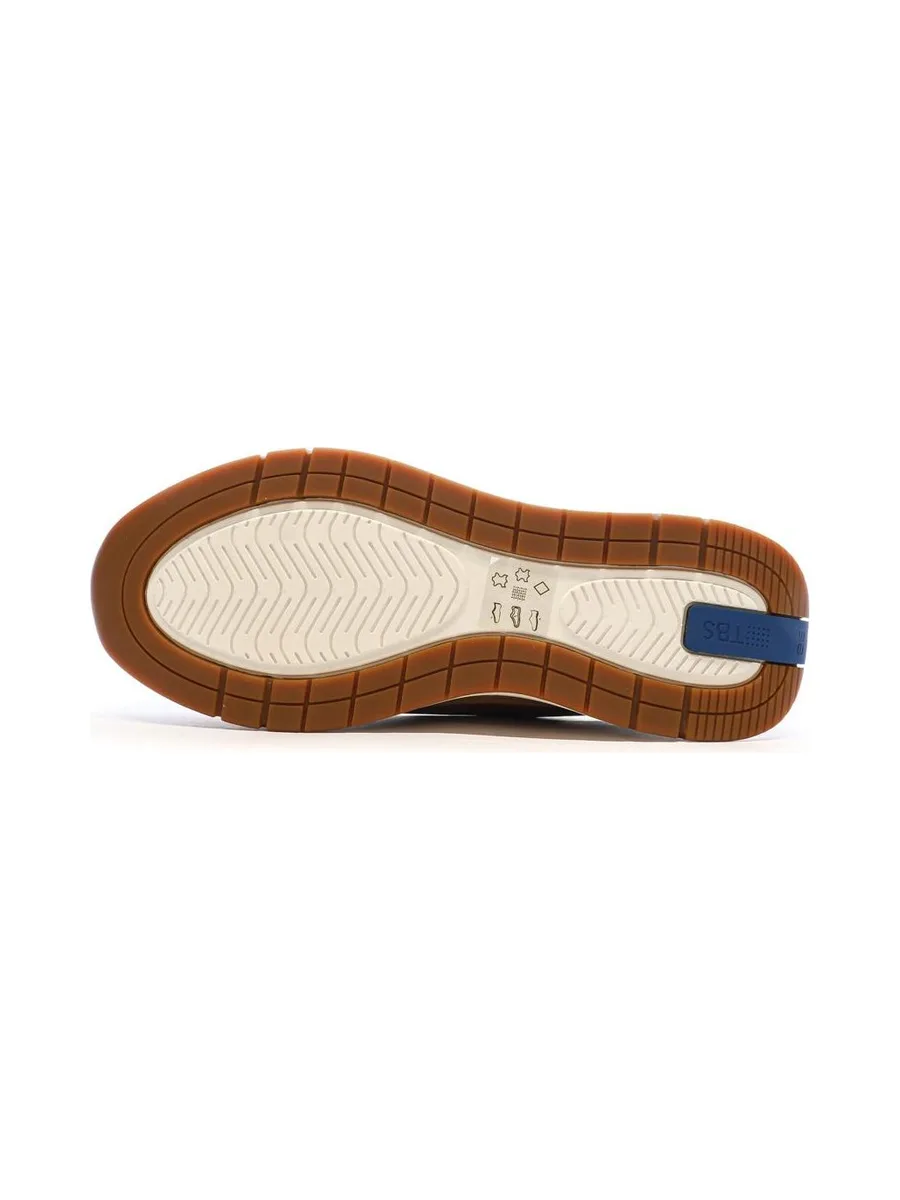Baskets Camel Femme TBS BLONDIE 6