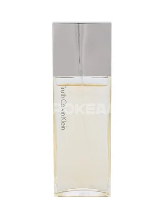 Calvin Klein Truth Women Edp Spray 100ml 2